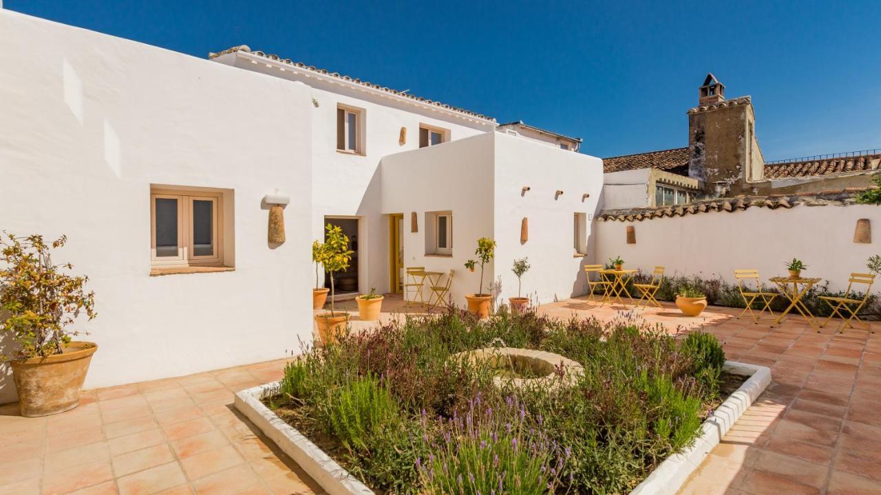 Ronda Romántica Lofts Exterior foto
