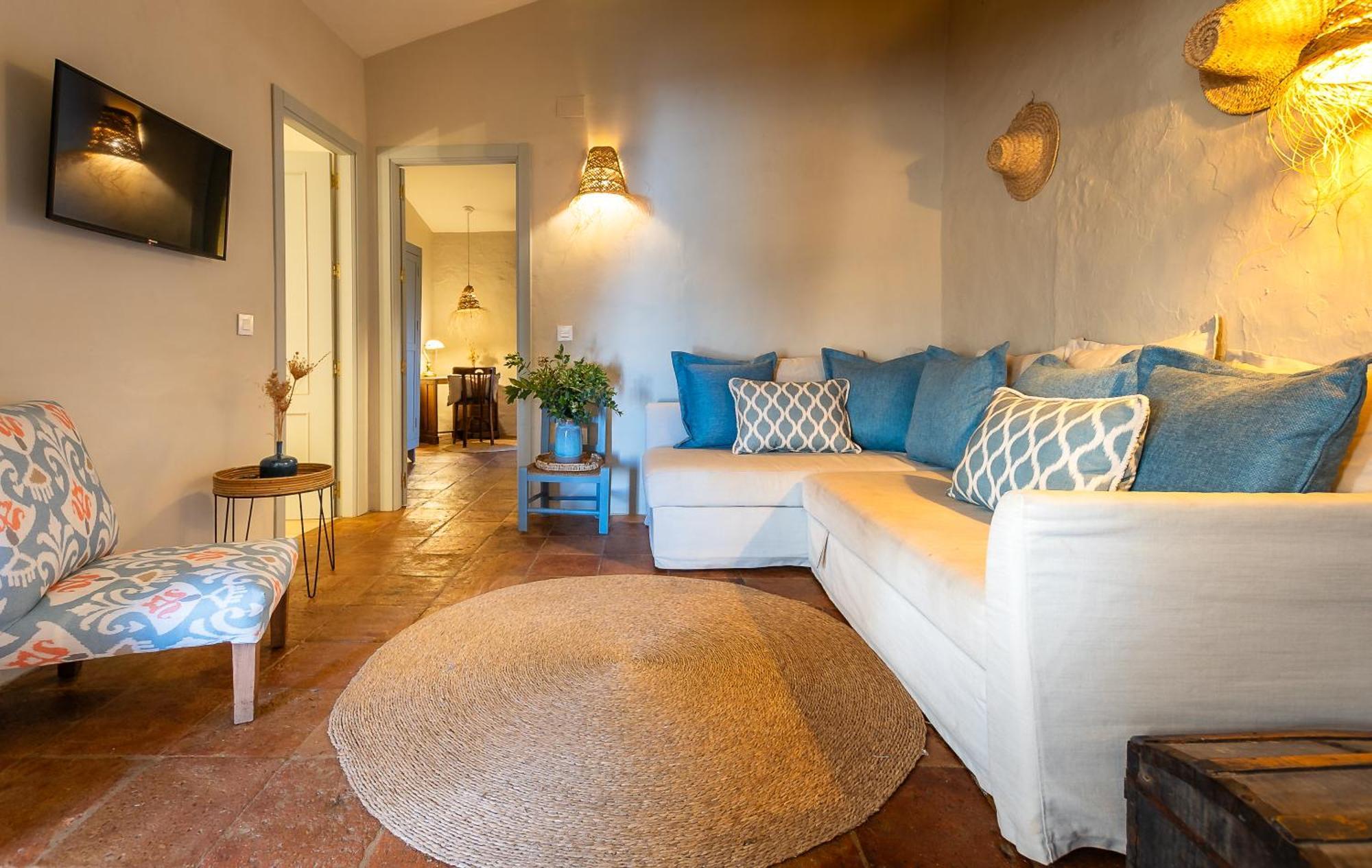 Ronda Romántica Lofts Exterior foto